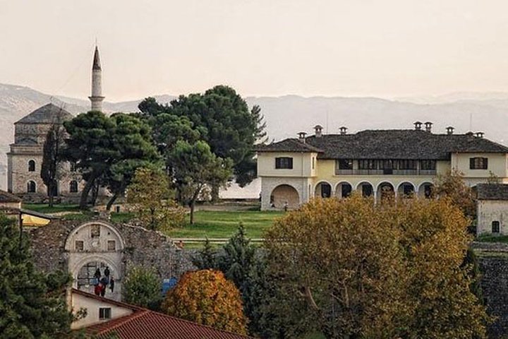 Thessaloniki to Ioannina – Private Day Trip - Image 5