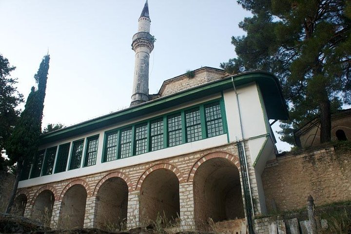 Thessaloniki to Ioannina – Private Day Trip - Image 1