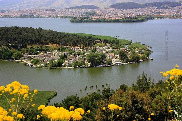 Thessaloniki to Ioannina – Private Day Trip - Image 3