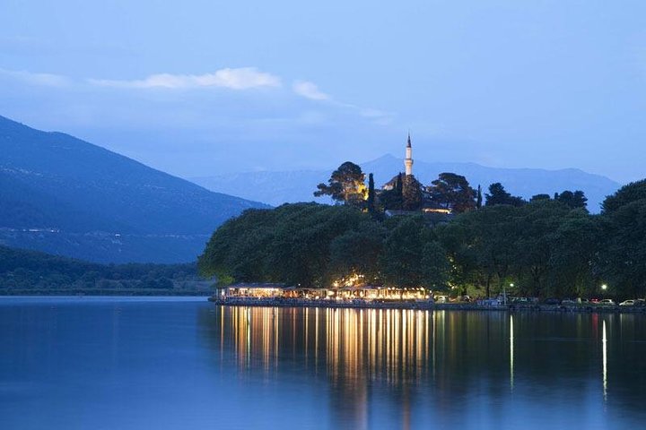 Thessaloniki to Ioannina – Private Day Trip - Image 4