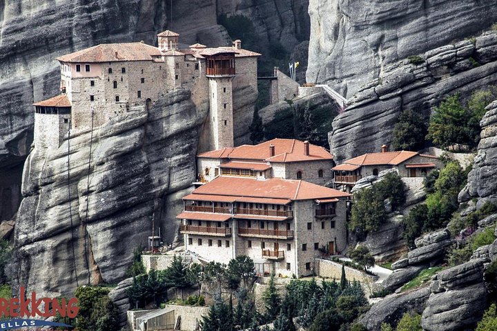Thessaloniki to Meteora – Private Day Trip - Image 5