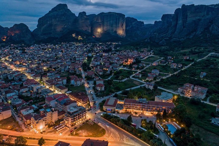 Thessaloniki to Meteora – Private Day Trip - Image 4