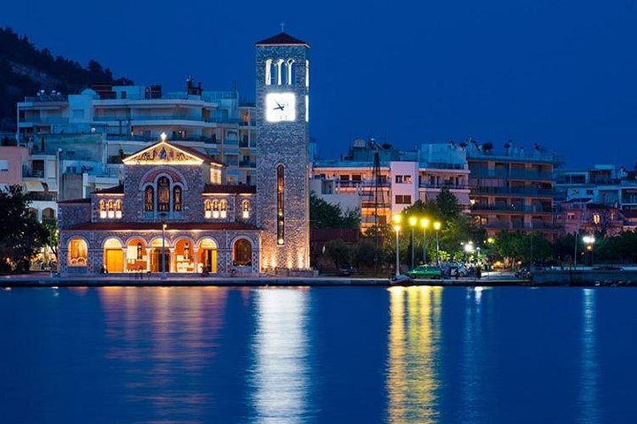 Thessaloniki to Volos and Pelion – Private Day Trip - Image 3