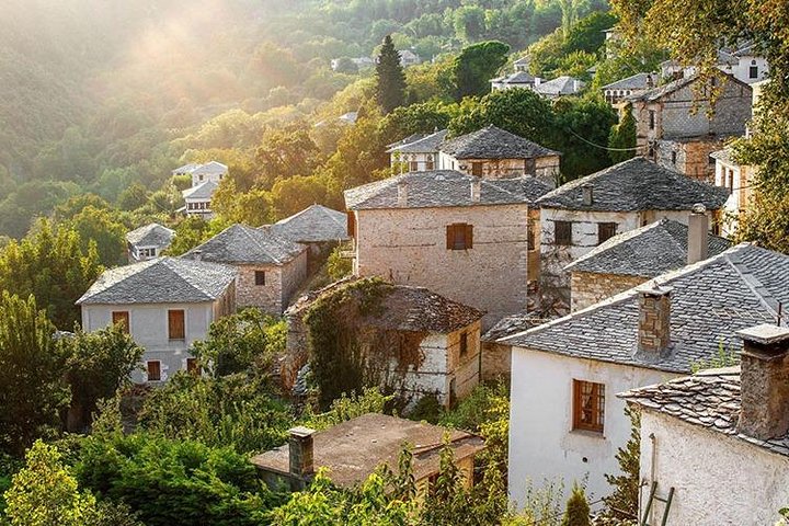Thessaloniki to Volos and Pelion – Private Day Trip - Image 4