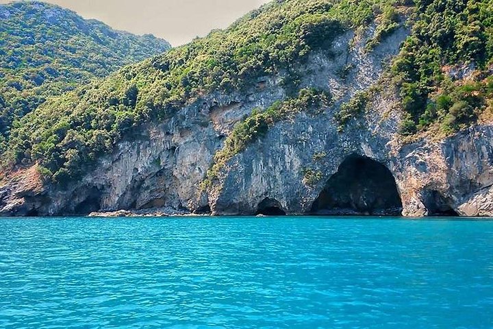 Thessaloniki to Volos and Pelion – Private Day Trip - Image 1