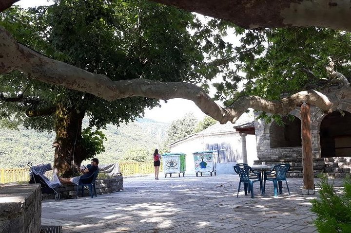Thessaloniki to Zagorohoria – Private Day Trip - Image 3