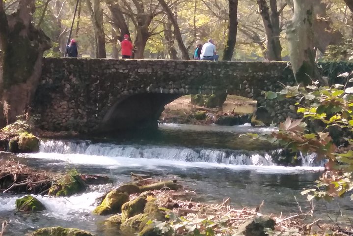 Veria (Mparbuta), Naousa private daytrip - Image 5