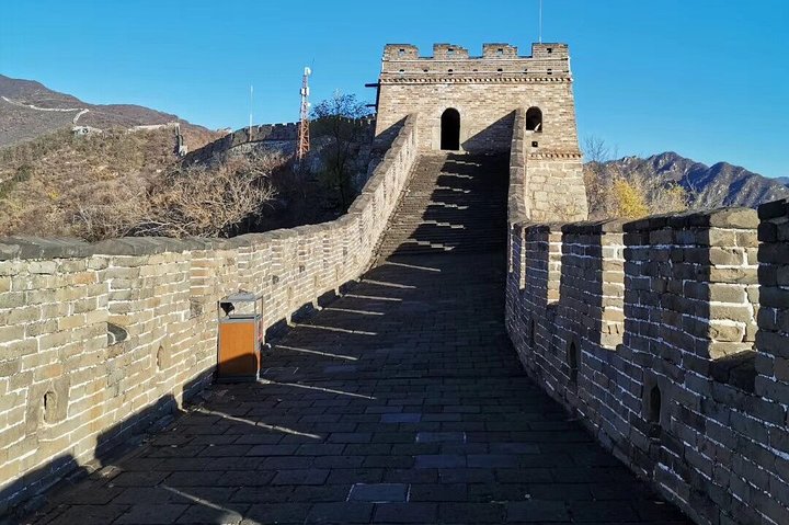 1-Day Tour:Tianjin Cruise Port to Beijing Mutianyu Great Wall and back in a day - Image 2