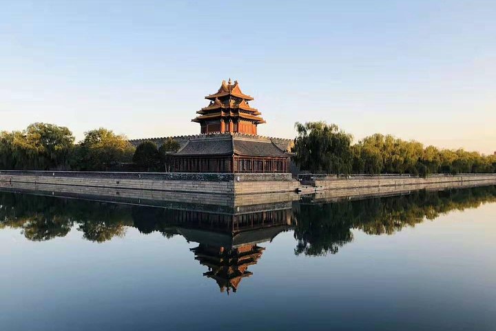 2-Day Beijing Excursion from Tianjin Cruise Port with Round-Way Transfer - Image 3