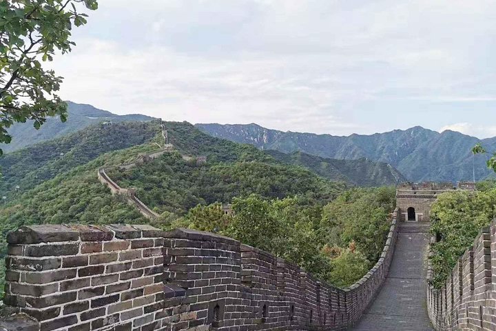 2-Day Beijing Excursion from Tianjin Cruise Port with Round-Way Transfer - Image 4