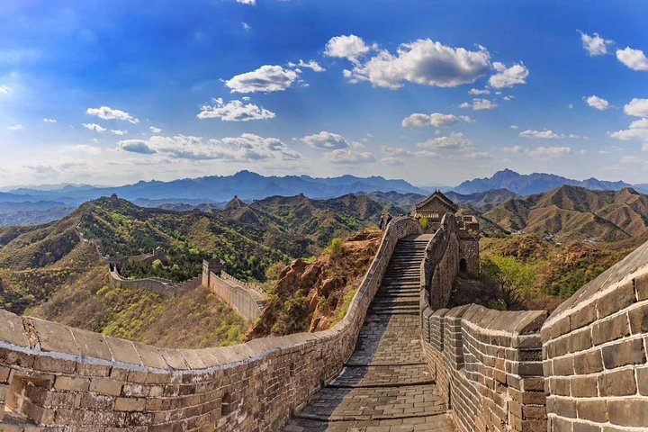 2-Day Beijing Excursion from Tianjin Cruise Port with Round-Way Transfer - Image 5