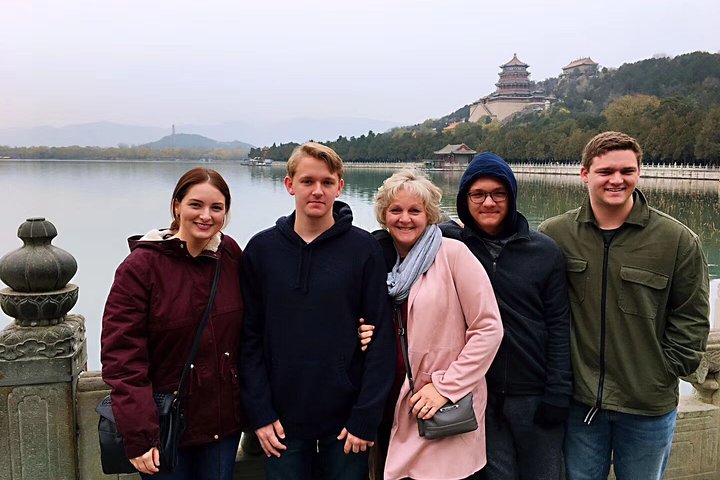 2-Day Beijing Private Tour from Tianjin Cruise Port  - Image 3