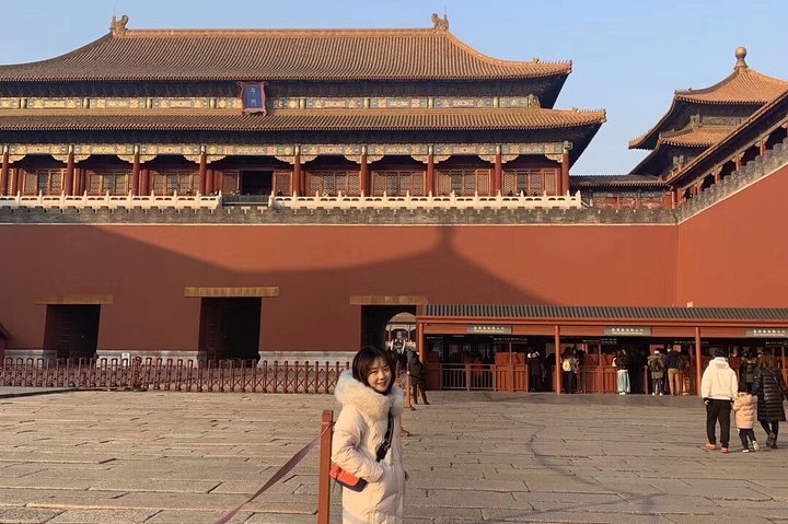 2-Day Beijing Private Tour from Tianjin Cruise Port  - Image 4