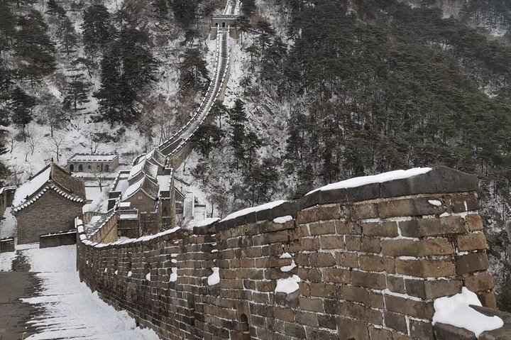 2-Day Beijing Private Tour from Tianjin Cruise Port  - Image 1