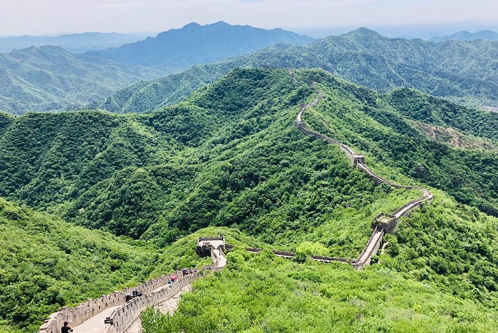 2-Day Private Classic Beijing Shore Excursions from Tianjin - Image 4