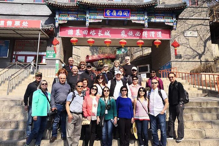 2 Days Beijing Group Tour from Tianjin Port without Shop Stops - Image 5