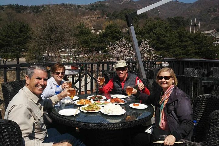 2 Days Beijing Group Tour from Tianjin Port without Shop Stops - Image 4