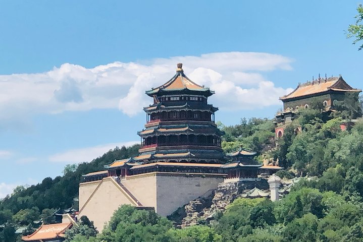 3-Day Private Tianjin Shore Excursions of Beijing Highlights - Image 5