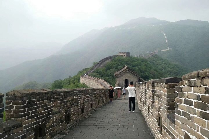 3-Day Private tour to Beijing and Tianjin from Tianjin Cruise Port  - Image 3
