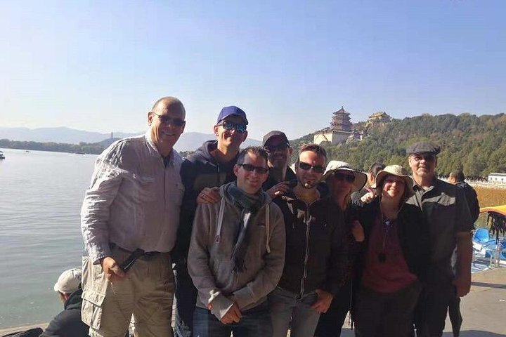 3 Days Beijing Group Tour from Tianjin Port without Shop Stops - Image 5