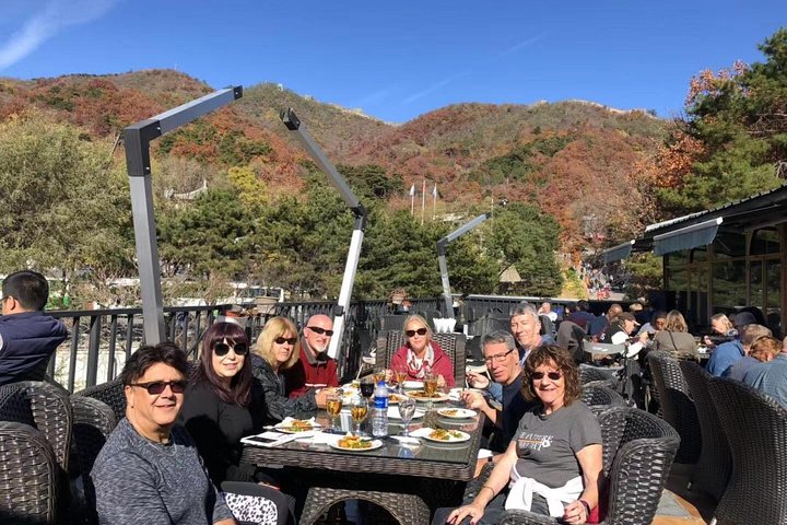 3 Days Beijing Group Tour from Tianjin Port without Shop Stops - Image 1