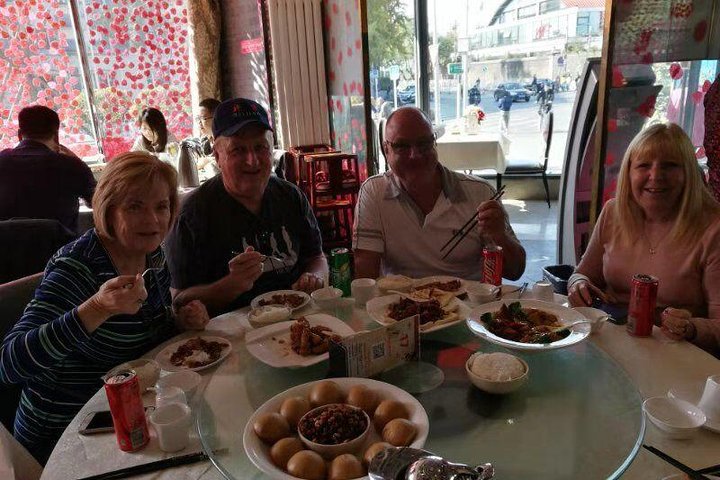 3 Days Beijing Group Tour from Tianjin Port without Shop Stops - Image 4