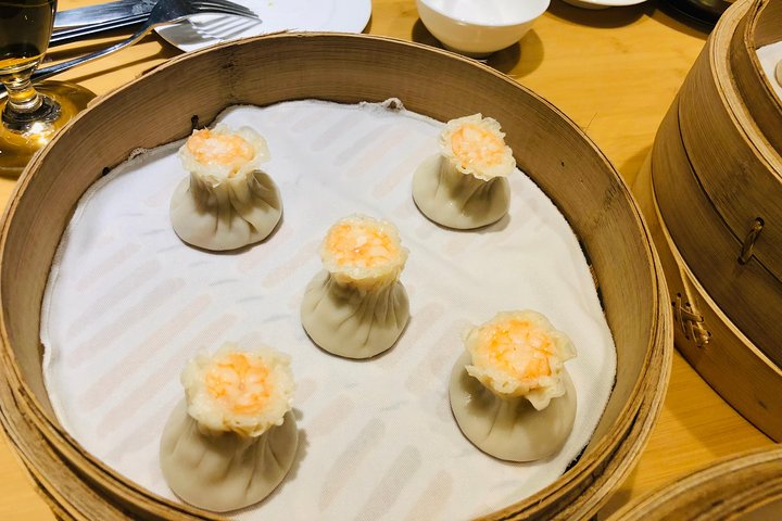 4-Hour Private Tianjin Walking Tour with Dim Sum - Image 2