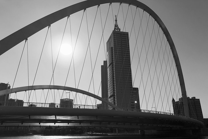 4-Hour Private Tianjin Walking Tour with Dim Sum - Image 5