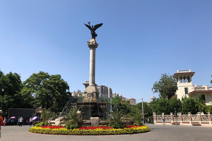 4-Hour Private Tianjin Walking Tour with Dim Sum - Image 4