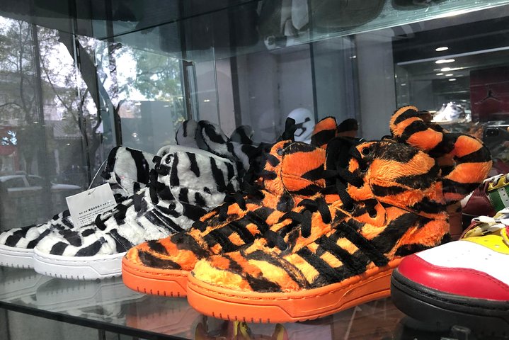 4-Hour Tianjin Shore Excursion Private Shopping Tour - Image 5
