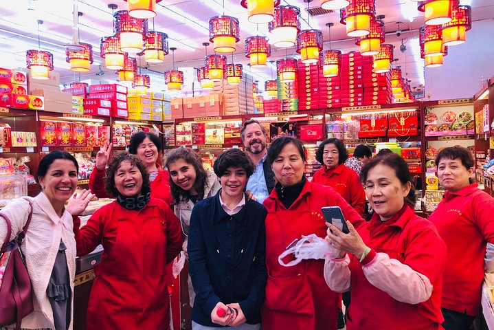 5-Hour Private Tianjin Shopping Tour from Tianjin Cruise Port - Image 3