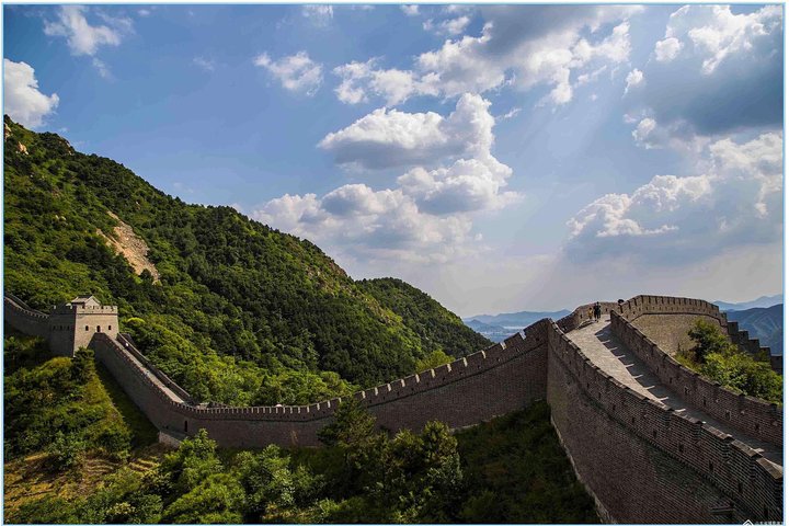 All Inclusive Private Tianjin Shore Excursion to Huangyaguan Great Wall - Image 1
