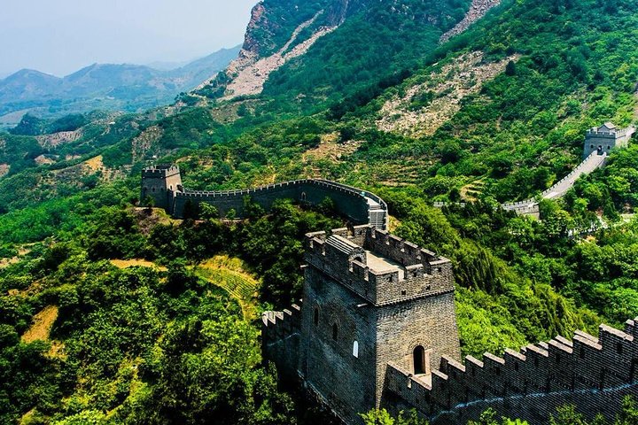 All Inclusive Private Tianjin Shore Excursion to Huangyaguan Great Wall - Image 3