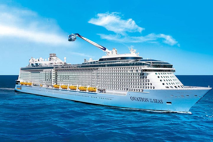 Beijing Great Wall Trip with Tianjin Cruise Port Pickup - Image 2