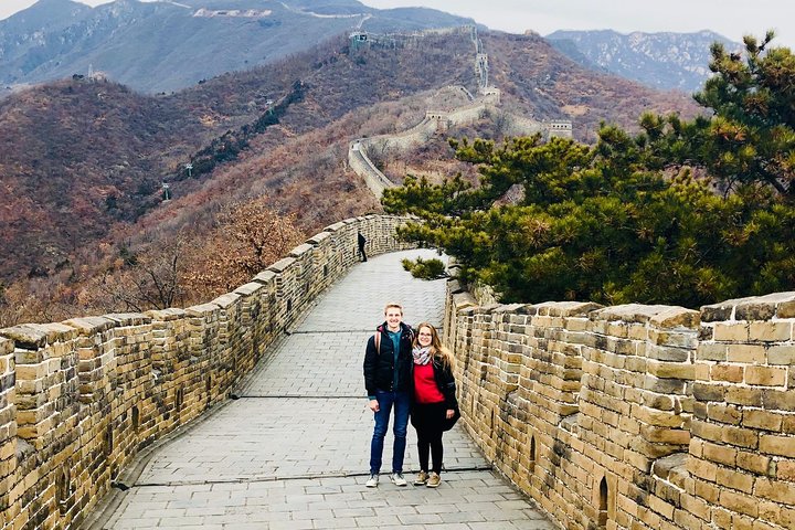 Beijing Private Package Tour with Tianjin Cruise Port Transfer - Image 3
