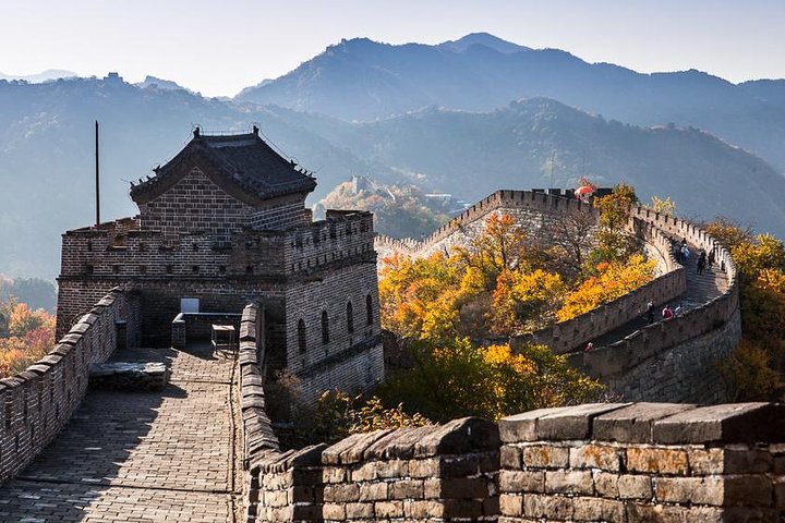 Classic Private 2-Day Shore Excursion Tour Package to Beijing from Tianjin Port - Image 3