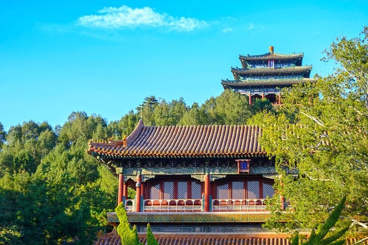 Full Day Private Shore Tour in Beijing from Tianjin Cruise Port - Image 5