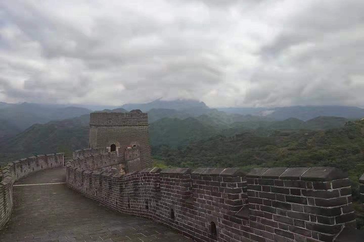Huangyaguan Great Wall Layover Tour from Tianjin Cruise Port - Image 3