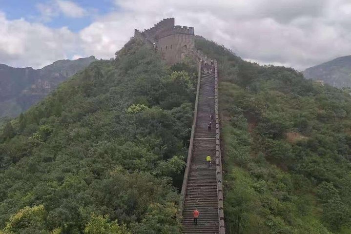 Huangyaguan Great Wall Layover Tour from Tianjin Cruise Port - Image 4