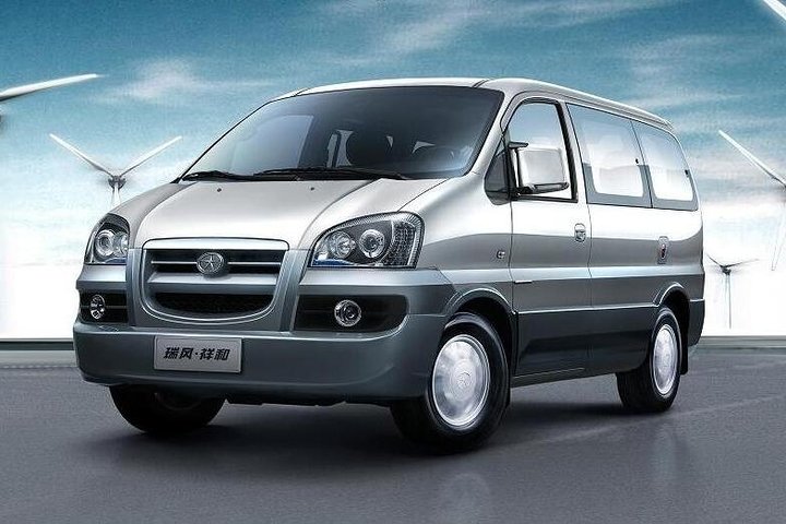 One Way Private Transfer from Tianjin Cruise Port To Beijing with Guide - Image 5