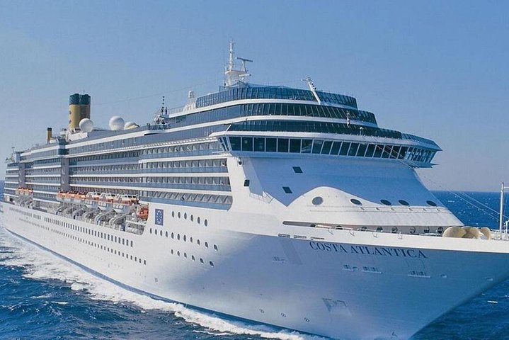 One Way Private Transfer from Tianjin Cruise Port To Beijing with Guide - Image 2