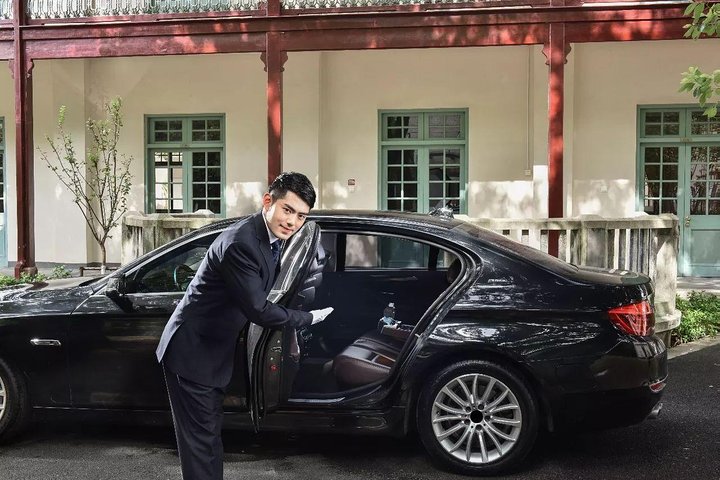 Port Arrival Transfer: Tianjin Cruise Home Port to Beijing Hotels - Image 5