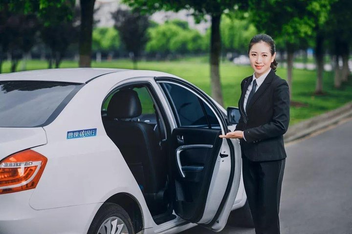 Port Arrival Transfer: Tianjin Cruise Home Port to Beijing Hotels - Image 3