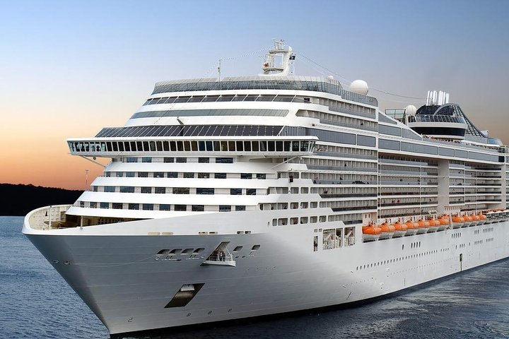 Private 2-Day Beijing Tour Including Lunch From Tianjin Port - Image 5