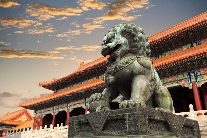 Private 2-Day Beijing Tour Including Transfer Service From Tianjin Xingang Port - Image 4