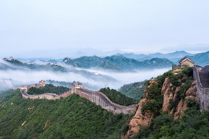 Private 2-Day Beijing Tour Including Transfer Service From Tianjin Xingang Port - Image 5