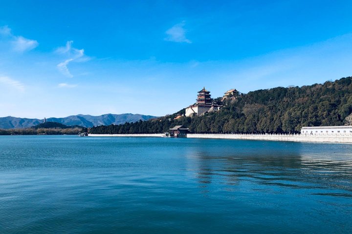 Private Beijing Highlight Day Tour from Tianjin International Cruise Port - Image 4