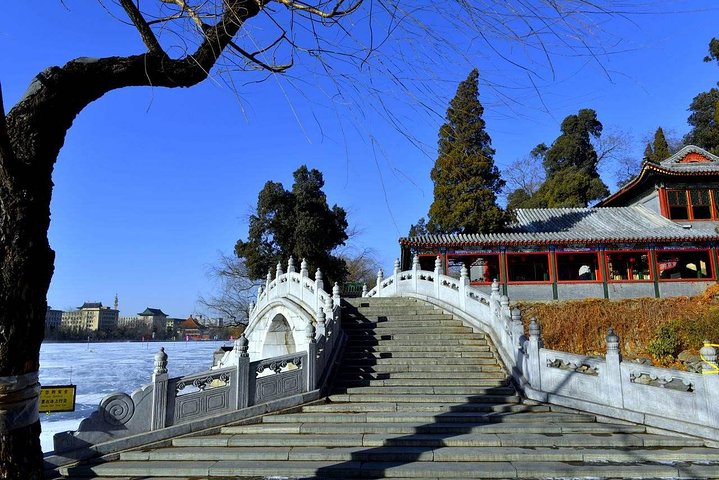 Private Customized Shore Excursion from Tianjin Port to Beijing - Image 3