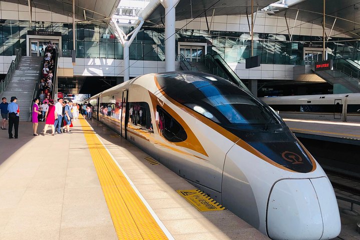 Private Full Day Shore Excursions of Beijing City Highlights - Image 3