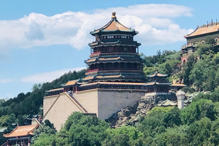 Private Full Day Shore Excursions of Beijing City Highlights - Image 1